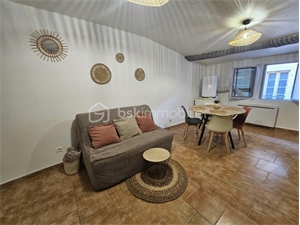 studio à la vente -   83690  SALERNES, surface 25 m2 vente studio - UBI481367921